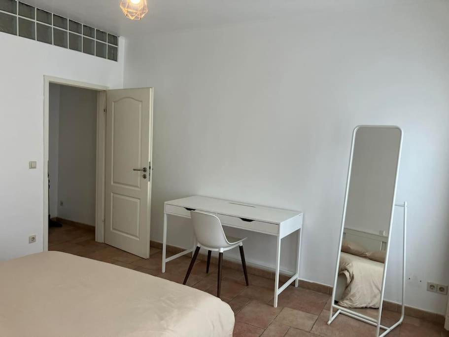 Spacieux Et Bien Equipe Apartamento Differdange